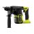 18V ONE+ HP Brushless 1" SDS-Plus Rotary Hammer