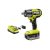 18V ONE+ HP Brushless 4-Mode 1/2" Impact Wrench Kit