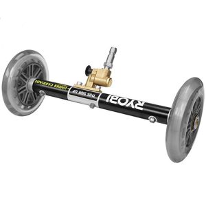 11" WATER BROOM
