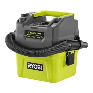 18V ONE+ 1 GALLON WET/DRY VACUUM